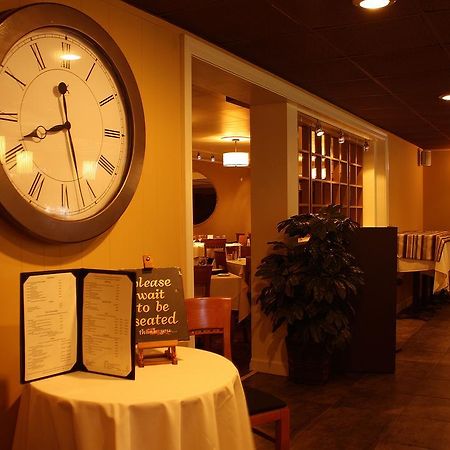 Macaluso'S At The Lantern Lodge Jim Thorpe Exteriör bild