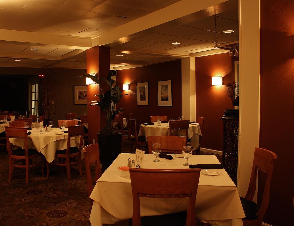 Macaluso'S At The Lantern Lodge Jim Thorpe Exteriör bild